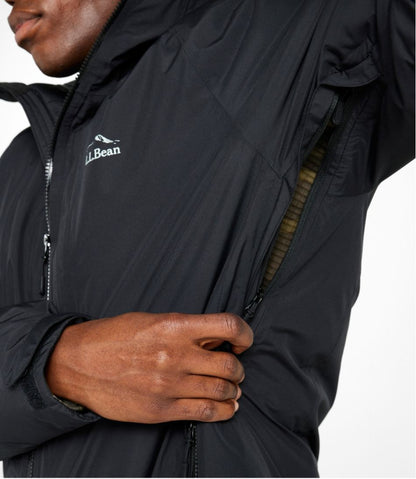 L.L.Bean | Men's Waterproof Ultralight Down Jacket