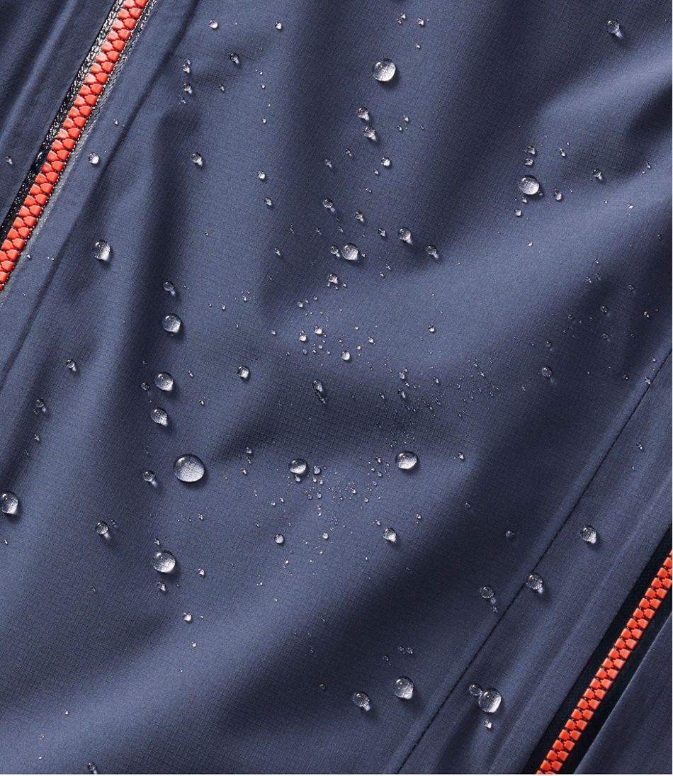 L.L.Bean | Men's Waterproof Ultralight Down Jacket