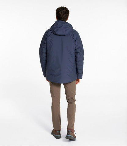 L.L.Bean | Men's Waterproof Ultralight Down Jacket