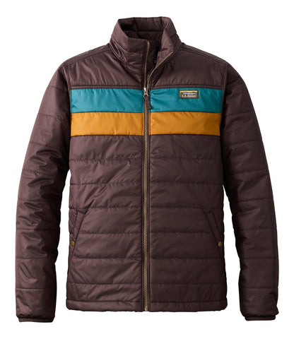Deepest Brown/Shade Teal,Small