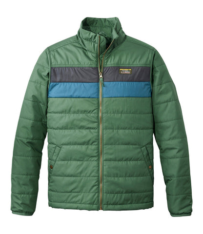 Evergreen/Iron,Small