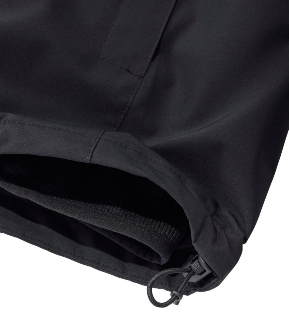 L.L.Bean | Men's L.L.Bean Sweater Fleece 3-in-1 Jacket