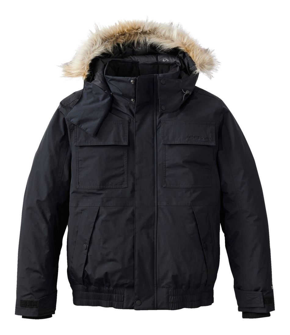 L.L.Bean | Men's Baxter State Jacket