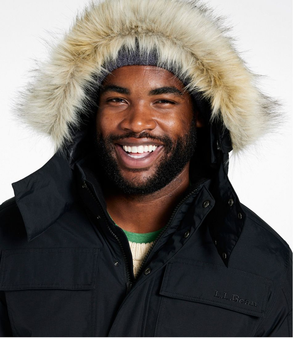 L.L.Bean | Men's Baxter State Jacket
