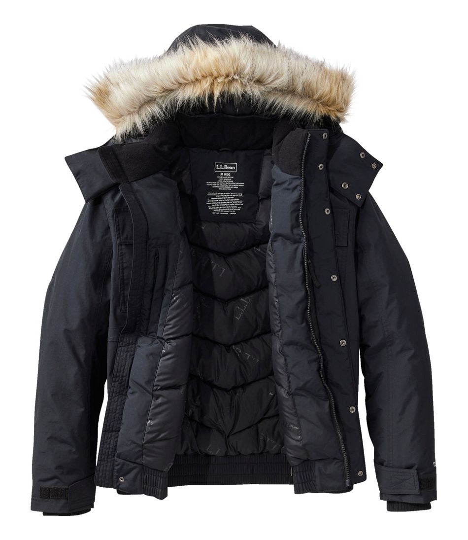 L.L.Bean | Men's Baxter State Jacket