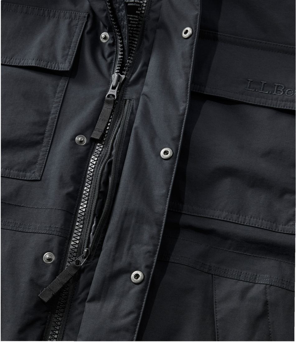 L.L.Bean | Men's Baxter State Jacket