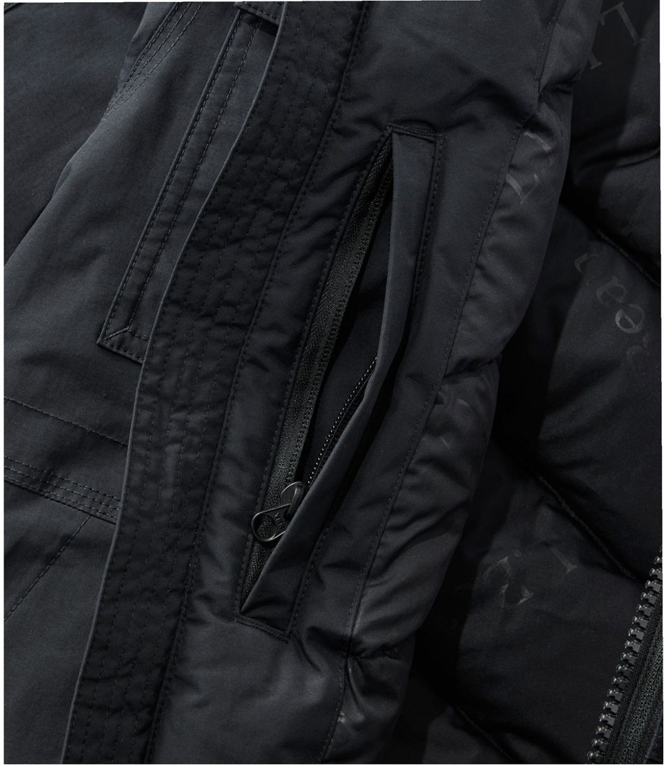L.L.Bean | Men's Baxter State Jacket