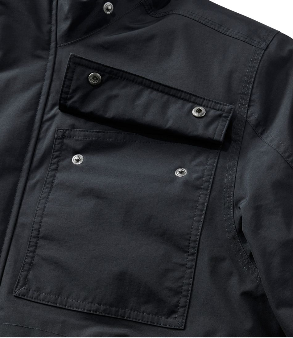 L.L.Bean | Men's Baxter State Jacket