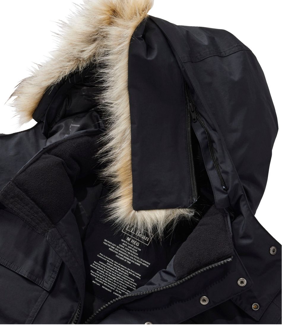 L.L.Bean | Men's Baxter State Jacket