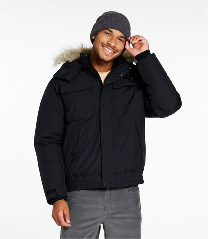 L.L.Bean | Men's Baxter State Jacket