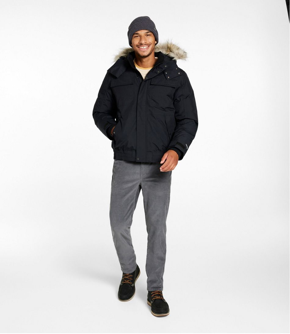 L.L.Bean | Men's Baxter State Jacket