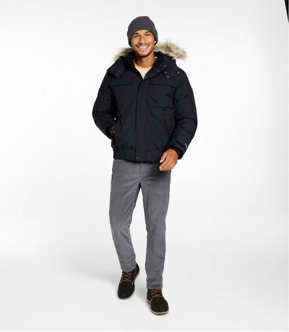 L.L.Bean | Men's Baxter State Jacket