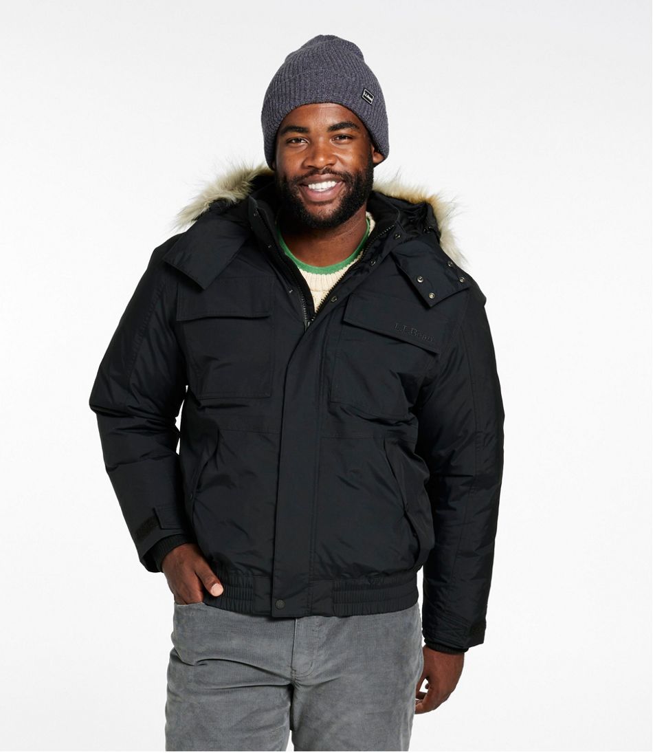 L.L.Bean | Men's Baxter State Jacket