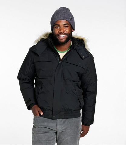 L.L.Bean | Men's Baxter State Jacket