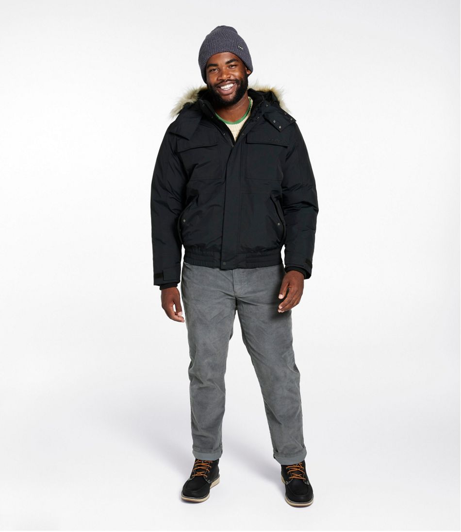L.L.Bean | Men's Baxter State Jacket