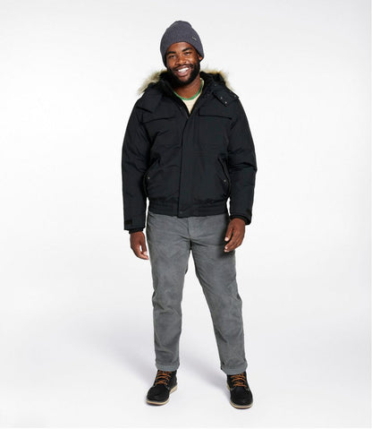 L.L.Bean | Men's Baxter State Jacket