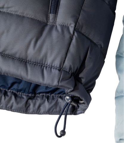 L.L.Bean | Men's Bean's Down Jacket, Colorblock