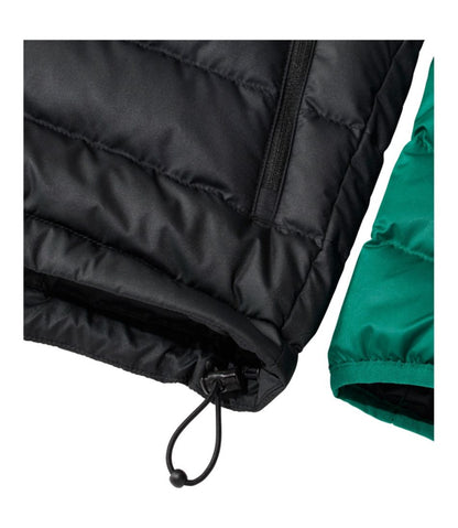 L.L.Bean | Men's Bean's Down Jacket, Colorblock