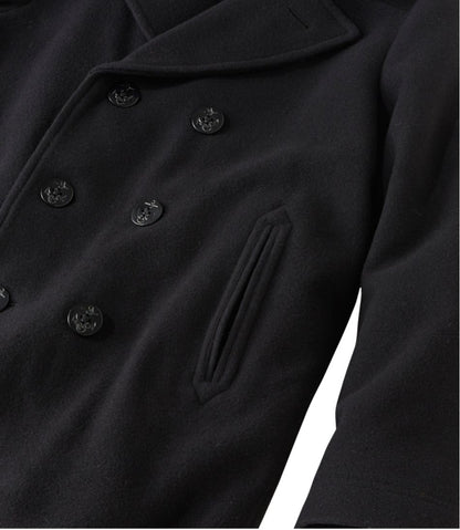 L.L.Bean | Authentic wool pea coat