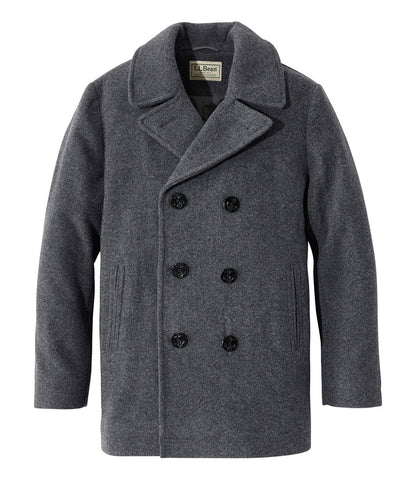 Charcoal Heather,Small
