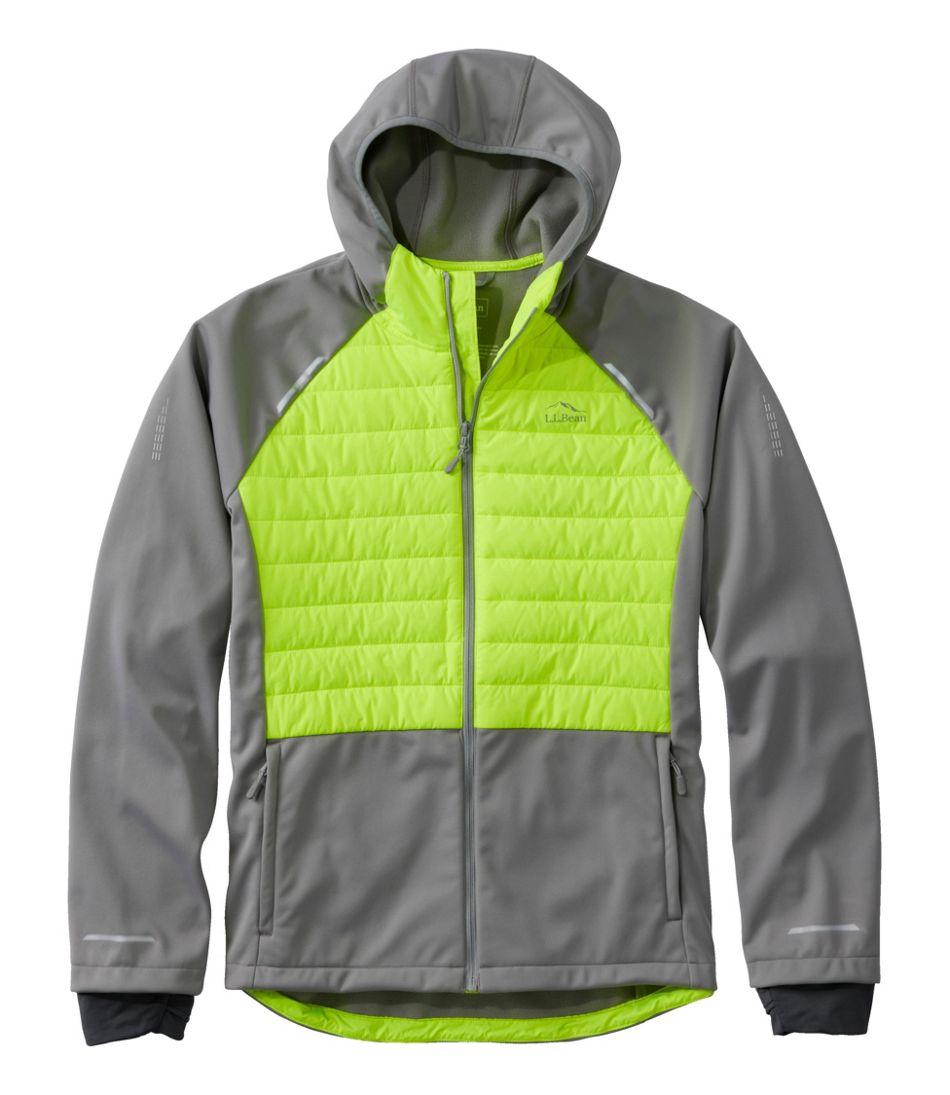 L.L.Bean | Men's Bean Bright All Weather Jacket