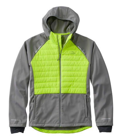 L.L.Bean | Men's Bean Bright All Weather Jacket