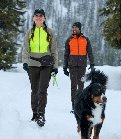 L.L.Bean | Men's Bean Bright All Weather Jacket