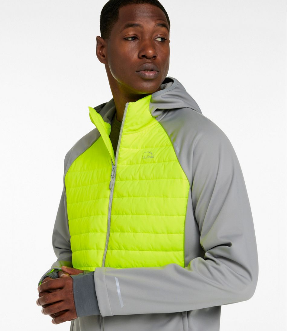 L.L.Bean | Men's Bean Bright All Weather Jacket