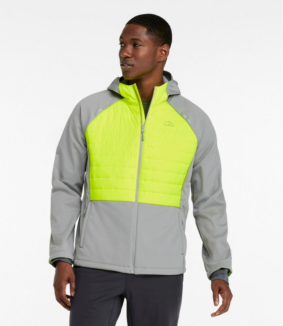 L.L.Bean | Men's Bean Bright All Weather Jacket