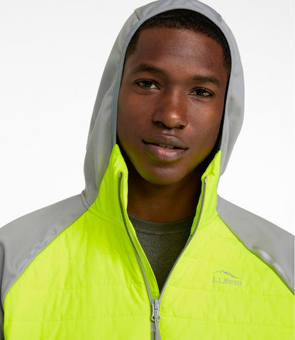L.L.Bean | Men's Bean Bright All Weather Jacket