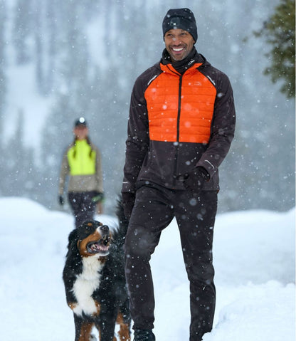 L.L.Bean | Men's Bean Bright All Weather Jacket