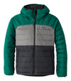 Emerald Spruce/Black