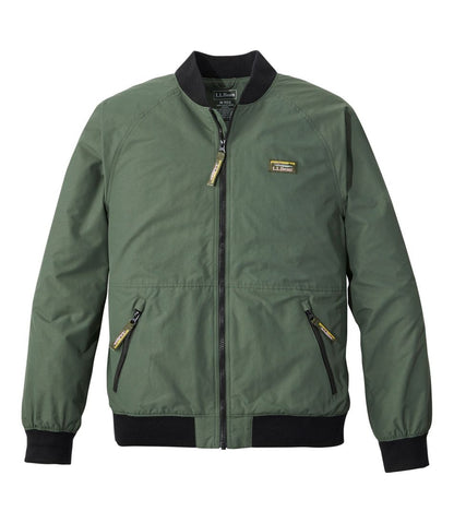 L.L.Bean | Men's 3-Season Bomber Jacket