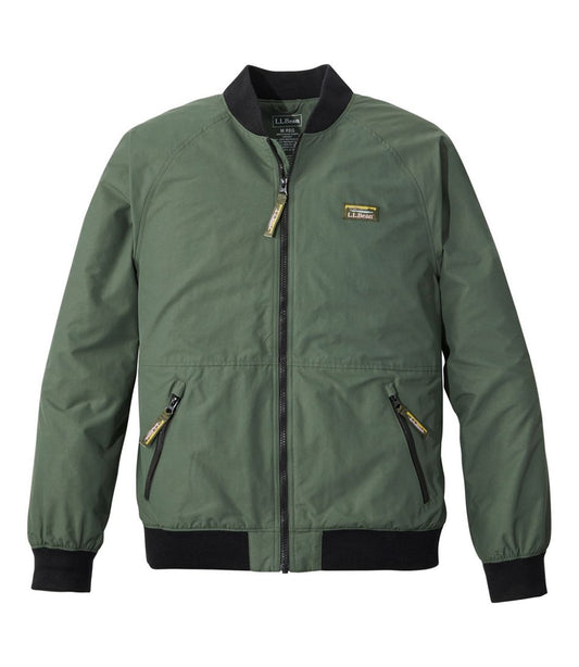 L.L.Bean | Men's 3-Season Bomber Jacket