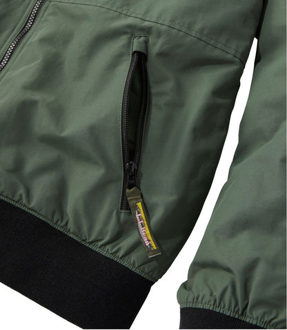 L.L.Bean | Men's 3-Season Bomber Jacket