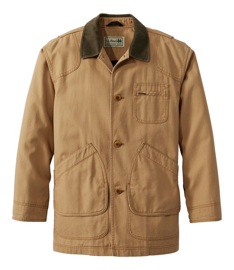 L.L.Bean | Men's Field Jacket | Jackets & Coats at L.L.Bean