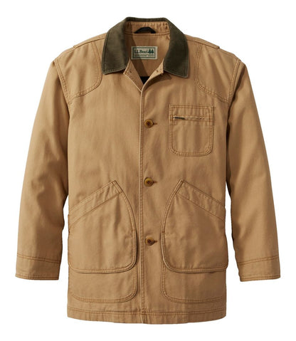 L.L.Bean | Men's Field Jacket | Jackets & Coats at L.L.Bean