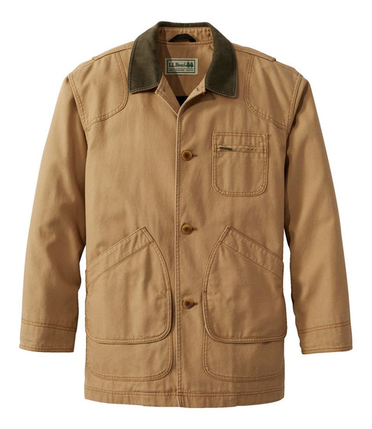 L.L.Bean | Men's Field Jacket | Jackets & Coats at L.L.Bean