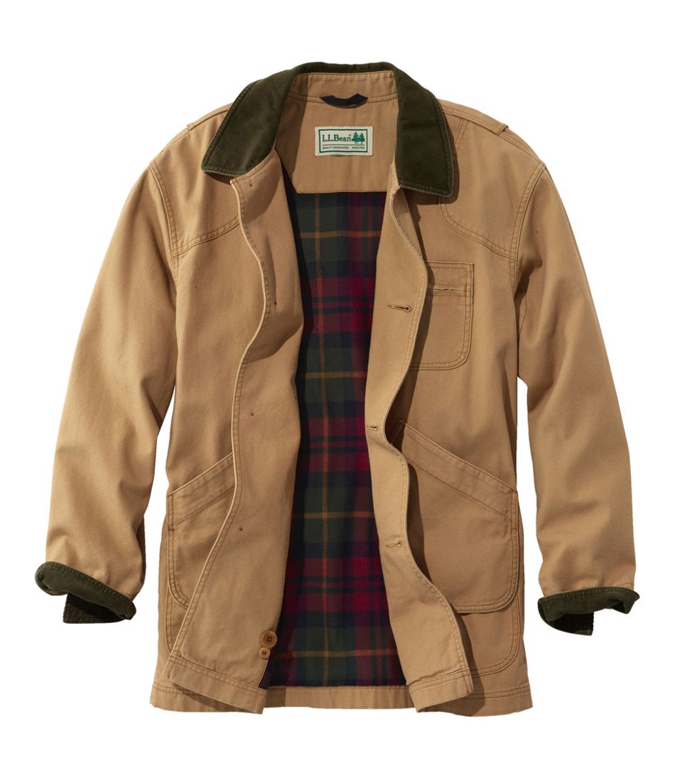 L.L.Bean | Men's Field Jacket | Jackets & Coats at L.L.Bean