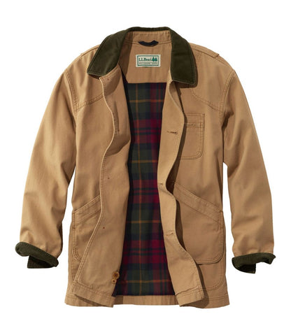 L.L.Bean | Men's Field Jacket | Jackets & Coats at L.L.Bean