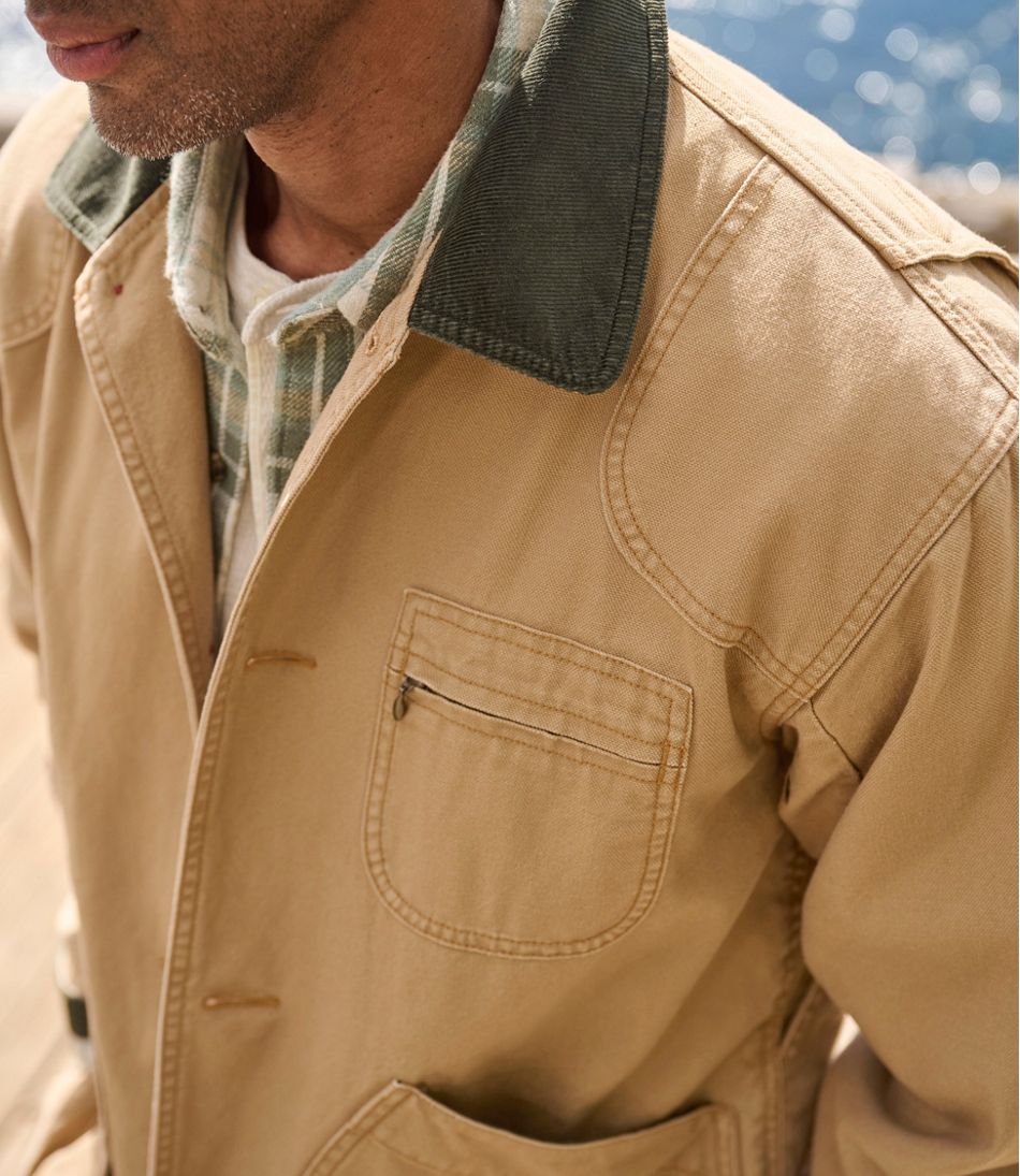 L.L.Bean | Men's Field Jacket | Jackets & Coats at L.L.Bean