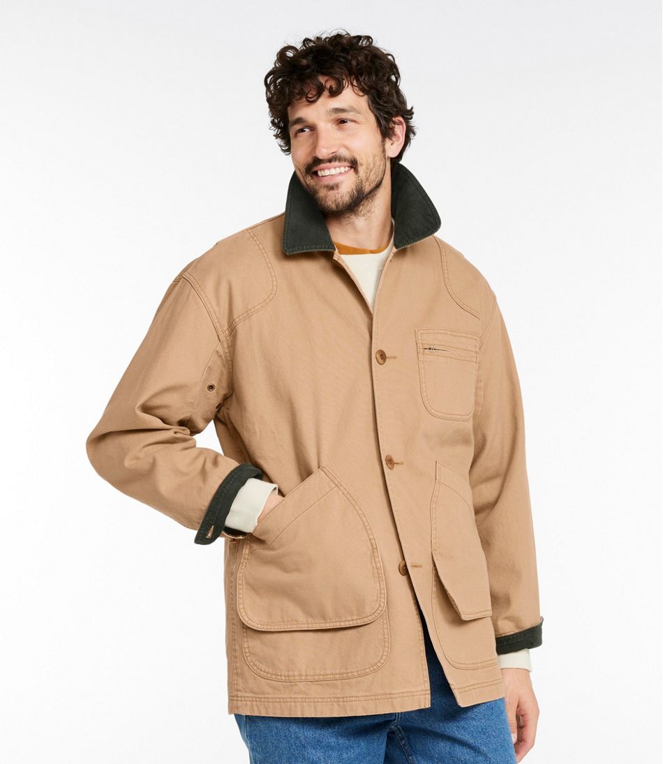 L.L.Bean | Men's Field Jacket | Jackets & Coats at L.L.Bean