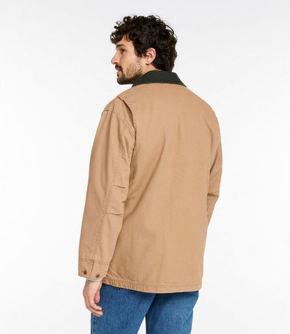 L.L.Bean | Men's Field Jacket | Jackets & Coats at L.L.Bean