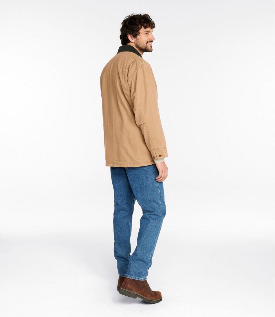 L.L.Bean | Men's Field Jacket | Jackets & Coats at L.L.Bean