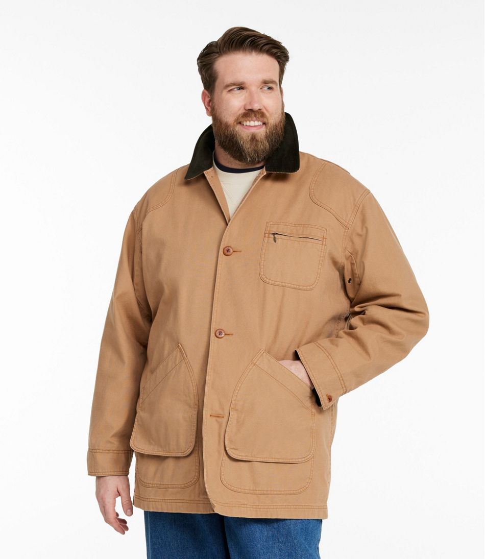 L.L.Bean | Men's Field Jacket | Jackets & Coats at L.L.Bean