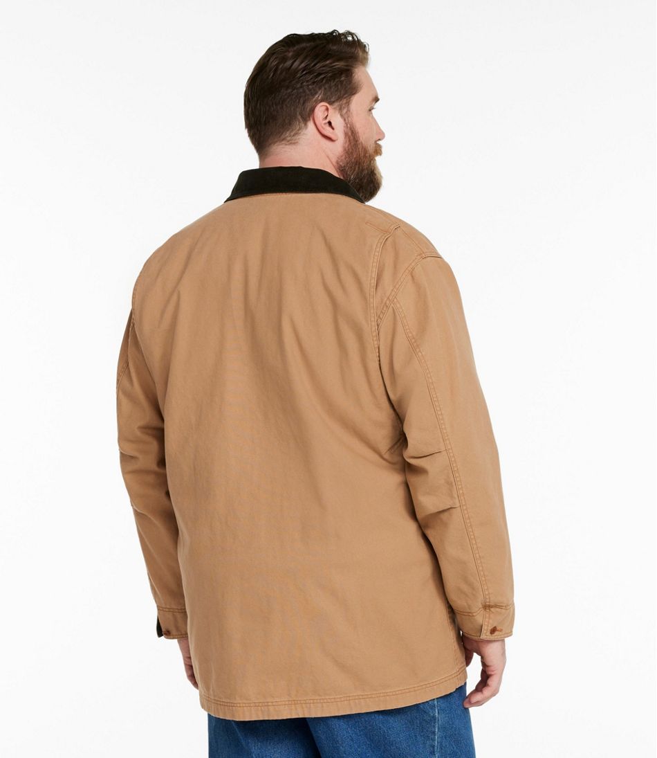 L.L.Bean | Men's Field Jacket | Jackets & Coats at L.L.Bean
