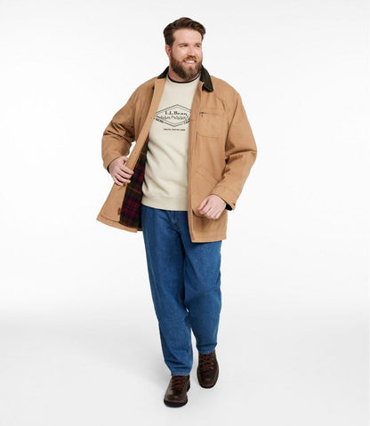 L.L.Bean | Men's Field Jacket | Jackets & Coats at L.L.Bean