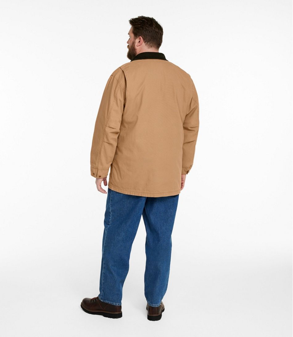 L.L.Bean | Men's Field Jacket | Jackets & Coats at L.L.Bean