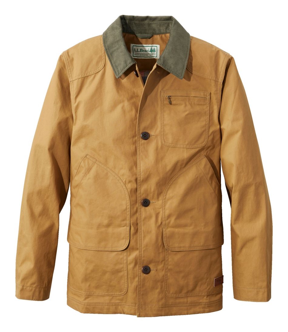 L.L.Bean | Men's 1924 Field Coat