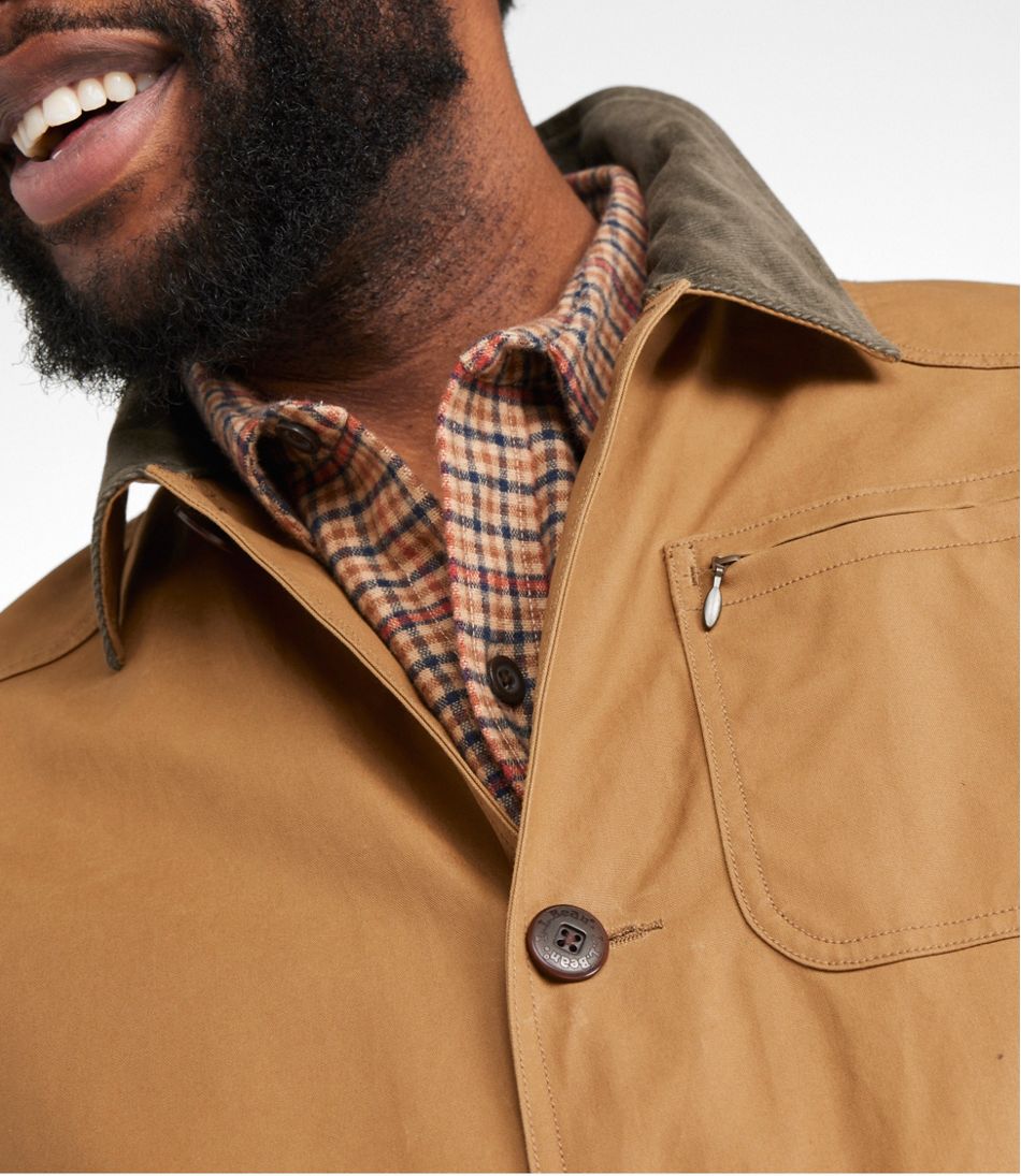 L.L.Bean | Men's 1924 Field Coat